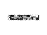 PNY GeForce RTX 4060 8GB VERTO Dual Fan DLSS 3 снимка №4