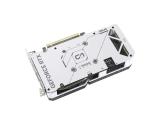 Asus Dual GeForce RTX 4060 White OC Edition 8GB GDDR6  снимка №5