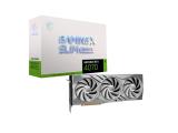 Описание и цена на видео MSI GeForce RTX 4070 GAMING X SLIM WHITE 12G nVidia