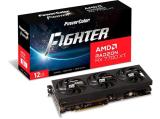 PowerColor Fighter AMD Radeon RX 7700 XT 12GB GDDR6 12288MB GDDR6 PCI-E Цена и описание.