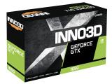 Inno3D GeForce GTX 1650 GDDR6 Twin X2 OC V3 снимка №3