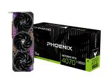Описание и цена на видео Gainward GeForce RTX 4070 Ti SUPER Phoenix  nVidia