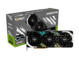 Описание и цена на видео Palit GeForce RTX 4080 SUPER GamingPro OC NED408ST19T2-1032A nVidia