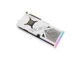 Asus ROG Strix GeForce RTX 4080 SUPER 16GB GDDR6X White OC Edition снимка №4