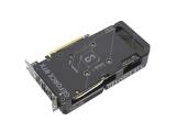 Asus Dual GeForce RTX 4060 EVO OC Edition 8GB GDDR6  снимка №4
