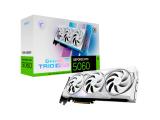 Видео карта ( графична карта ) за компютър MSI GeForce RTX 5060 8G GAMING TRIO OC WHITE Видео карта ( графична карта ) за компютър MSI GeForce RTX 5060 8G GAMING TRIO OC WHITE