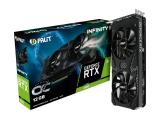 Видео карта - последно добавени Palit GeForce RTX 3060 Infinity 2 OC Представяне на видеокарта Palit GeForce RTX 3060 Infinity 2 OC