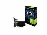 Gainward GeForce GT 730 2048MB SilentFX 2048MB DDR3 PCI-E Цена и описание.