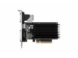 Palit GeForce GT 710 (1024MB DDR3) 1024MB DDR3 PCI-E Цена и описание.