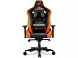 Cougar Armor TITAN Gaming Chair гейминг аксесоари геймърски стол  Цена и описание.