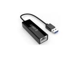 Описание и цена на Orico UTJ-U3 adapter USB 3.0 to Gigabit Ethernet