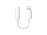 Apple Lightning to 3.5 mm Headphone Jack Adapter кабели за Apple Lightning / jack Цена и описание.