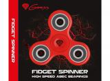 Genesis Fidget Spinner RED - NIM-1045 спинър   Цена и описание.