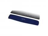  гейминг аксесоари: LogiLink Keyboard gel pad, blue