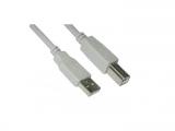 Описание и цена на VCom USB 2.0 AM / BM - CU201-1.8m