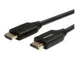 Описание и цена на StarTech High Speed HDMI 2.0 Cable with Ethernet - 4K 60Hz - 3 m