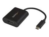  адаптери: StarTech USB-C to HDMI Adapter - 4K 60Hz - TB3 Compatible