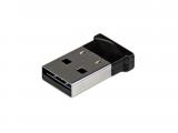 Описание и цена на StarTech Mini USB Bluetooth 4.0 Adapter - 50m (165ft) Class 1 EDR Wireless Dongle