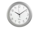  часовници: HAMA PG-300 DCF Radio Wall Clock, Silver, HAMA-186337