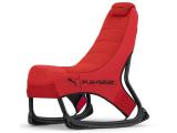 PLAYSEAT PUMA Active Game Gaming chair, Red гейминг аксесоари геймърски стол  Цена и описание.