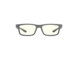 GUNNAR Optics Blue light glasses for kids Cruz Kids Small, Clear Natural, Grey снимка №2