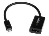 Описание и цена на StarTech Mini DisplayPort 1.2 to HDMI Active Adapter