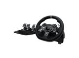  гейминг аксесоари: Logitech G920 (941-000123) Racing Wheel