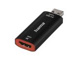 Описание и цена на HAMA HDMI to USB Video Recording Stick F/M, HAMA-74257