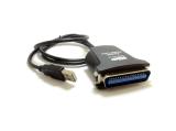 ESTILLO USB-A to LPT Adapter Cable, EST-USB-1284PC кабели за принтери USB / Parallel Цена и описание.