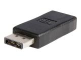 Описание и цена на StarTech DisplayPort (M) to HDMI (F) Adapter – 1920x1200