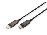  кабели: Digitus AOC UHD 8K DisplayPort Cable, AK-340107-200-S