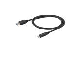 StarTech USB to USB-C Cable - M/M - 1 m - USB 3.0 (5Gbps) снимка №2