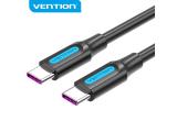 Описание и цена на Vention USB 2.0 Type-C Cable 0.5m, COTBD