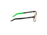 GUNNAR Optics Gaming glasses Razer FPS, Amber, Green/Black снимка №2