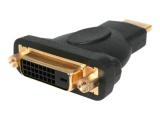 Описание и цена на StarTech HDMI Male to DVI-D Female Adapter
