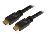  кабели: StarTech High Speed HDMI 1.4 Cable - Ultra HD 4k x 2k - 7 m