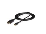  кабели: StarTech Mini DisplayPort to DisplayPort 1.2 Cable 4K x 2K UHD 1.8 m