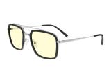 Нови модели и предложения за  очила: GUNNAR Optics Gaming glasses Stark Industries Edition, Clear