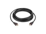  кабели: Aten HDMI Video Cable M/M 4k 10m, ATEN-2L-7D10H