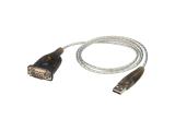  кабели: Aten UC232A1 - serial RS-232 adapter - 1 m