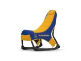 Описание и цена на PLAYSEAT NBA - Golden State Warriors Геймърски стол, Жълт/Син