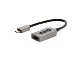 Описание и цена на StarTech USB C to HDMI Adapter - 4K 60Hz Video, HDR10