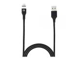 TELLUR Magnetic Micro-USB to USB-A Cable 1m, TLL155383 кабели USB кабели USB / Micro USB Цена и описание.