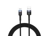  кабели: TELLUR USB-A to Micro USB-B Cable 1.2m, TLL155353