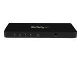 Описание и цена на StarTech HDMI Splitter - 4k 30Hz - 4 Port