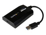 адаптери: StarTech USB 3.0 to HDMI External Video Card Adapter - 1920x1200