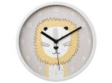  часовници: HAMA Lucky Lion Детски стенен часовник, Безшумен