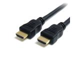  кабели: StarTech 2m HDMI Cable - 4K High Speed HDMI Cable with Ethernet