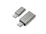  адаптери: LogiLink USB-C to USB3.0 & Micro USB Adapter