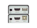 Aten HDMI & USB Extender VE803, ATEN-VE803 снимка №2